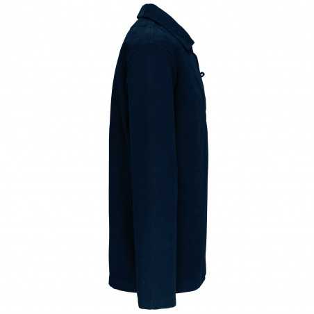 Vareuse Marine personnalisée avec votre logo