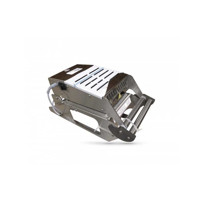 Operculeuse Inox barquette scellable  (pour...