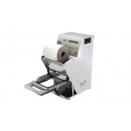 Thermoscelleuse SA 20 semi automatique  - Outillage 191x137mm