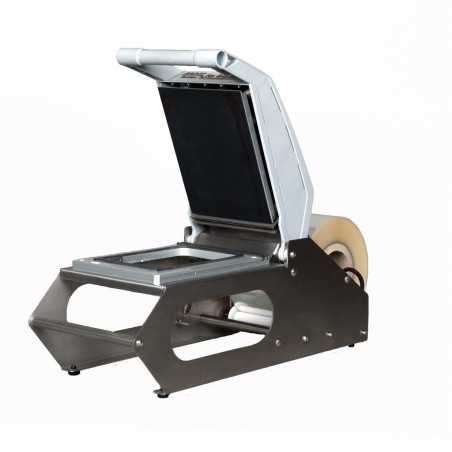 Scelleuse de Barquettes BP 30 - Outillage 192 x 138 mm