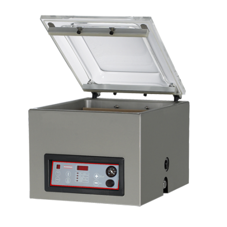 Machine pour sacs sous-vide - Gamme SVJ - Modèle de table