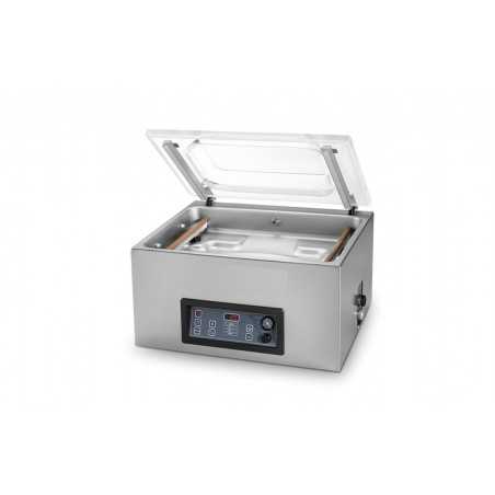 Machine pour sacs sous-vide - Gamme SVB - Modèle de table