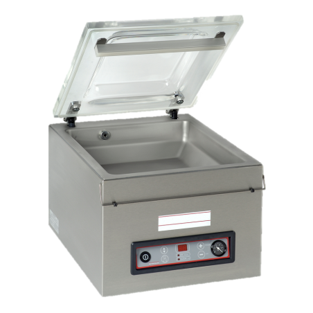 Machine pour sacs sous-vide - Gamme SVB - Modèle de table