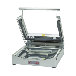 Thermoscelleuse inox TS200