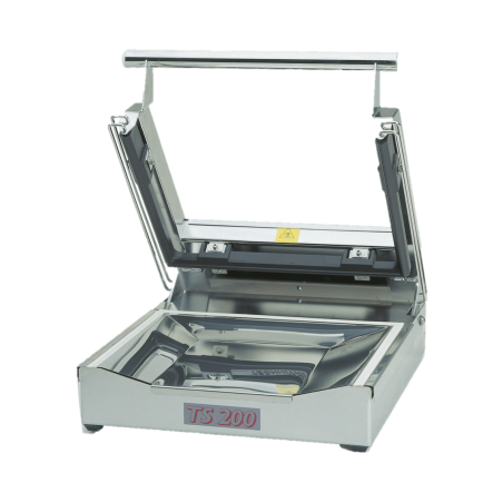 Thermoscelleuse inox TS200