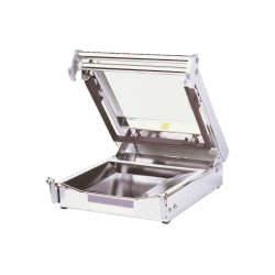 Thermoscelleuse inox TS200 2