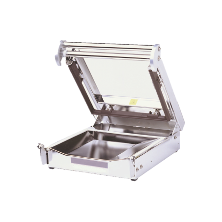 Thermoscelleuse inox TS200