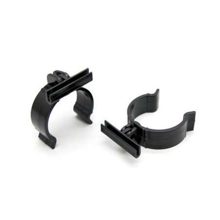 Porte-étiquette bague goulot bouteille - Lot de 10 - Gamme EDIKIO